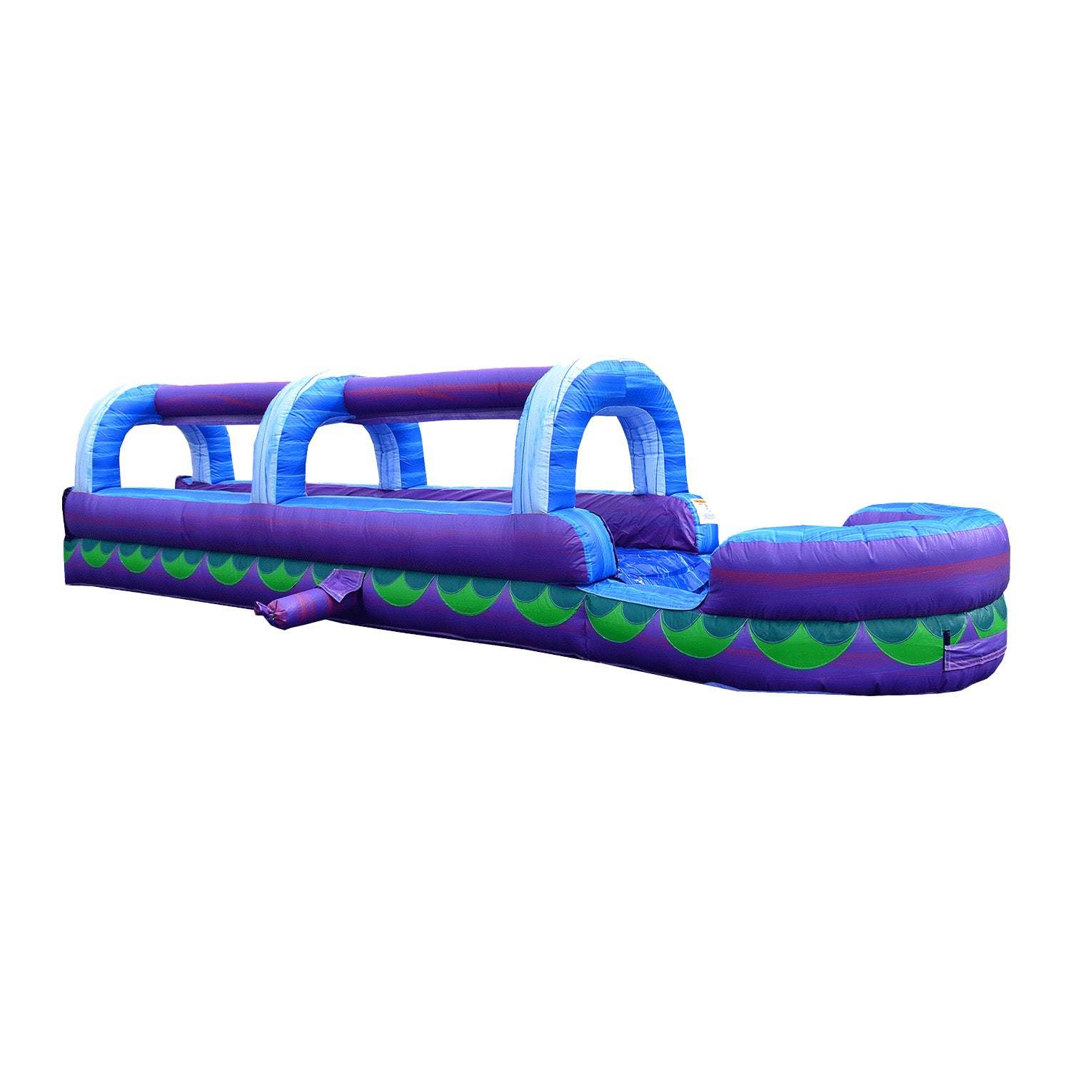 MERMAID SLIP N SLIDE
