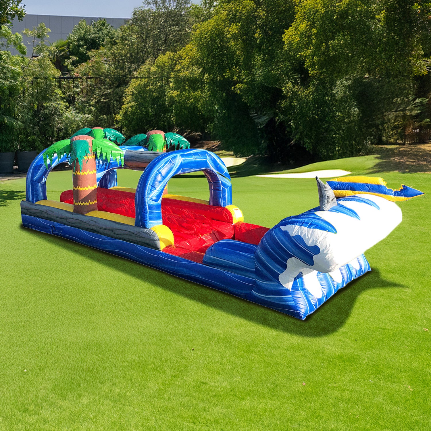 SHARK SIGHTED SLIP N SLIDE