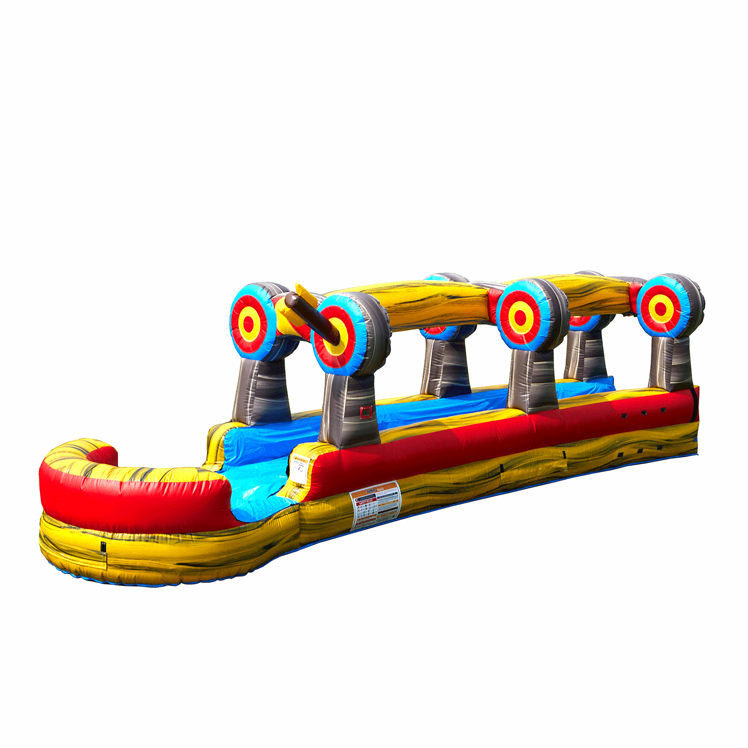 Target Slip N Slide Excitement: Unleash Fun with JumpOrange!