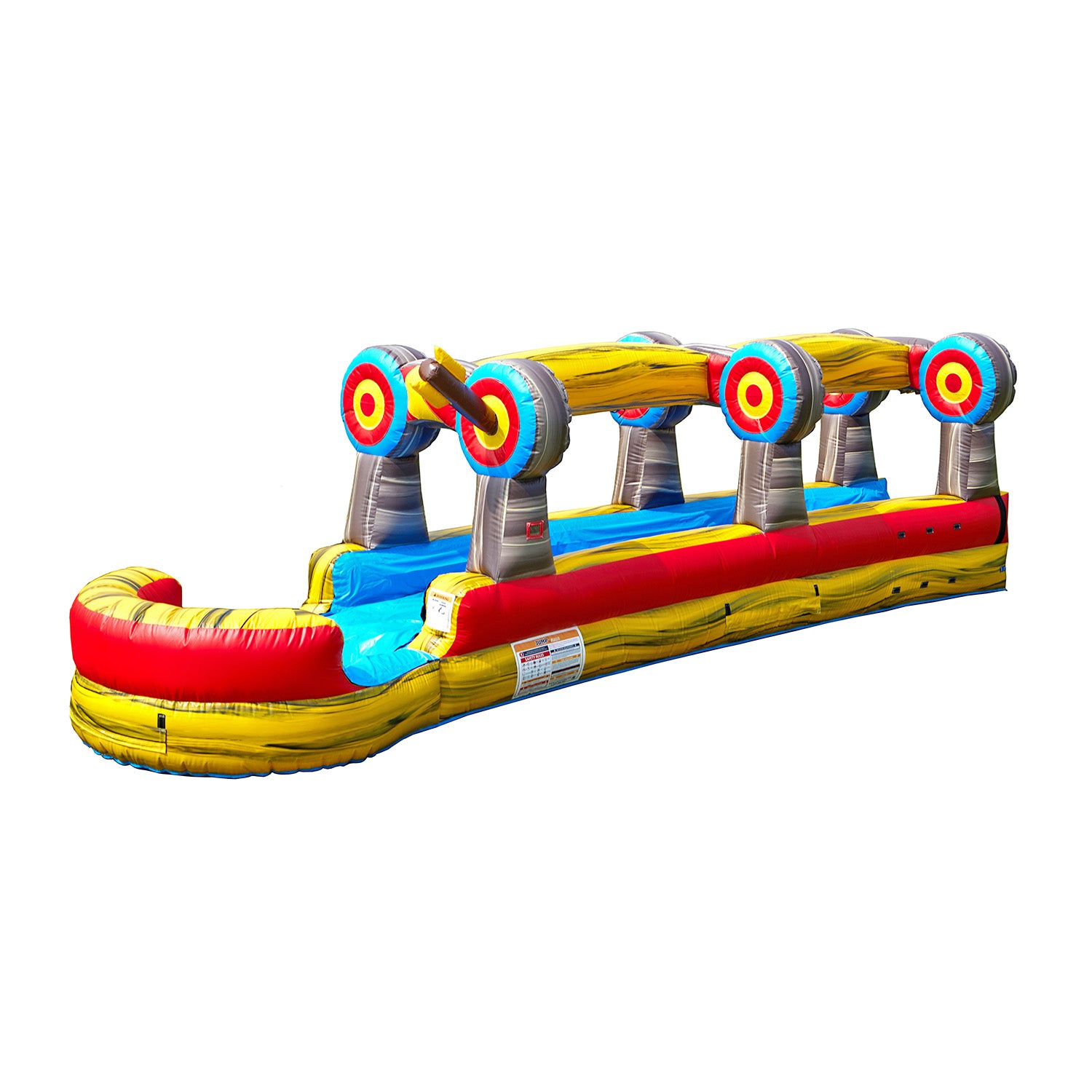 TARGET SLIP N SLIDE
