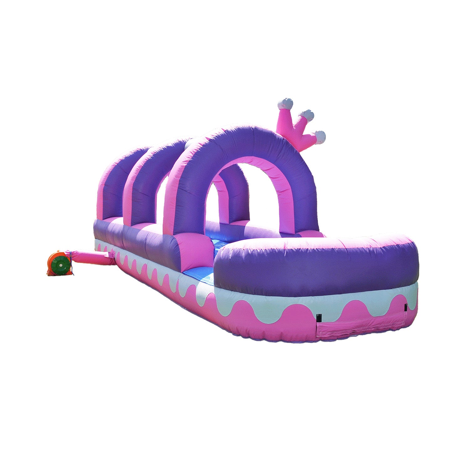 TIARA SLIP N SLIDE