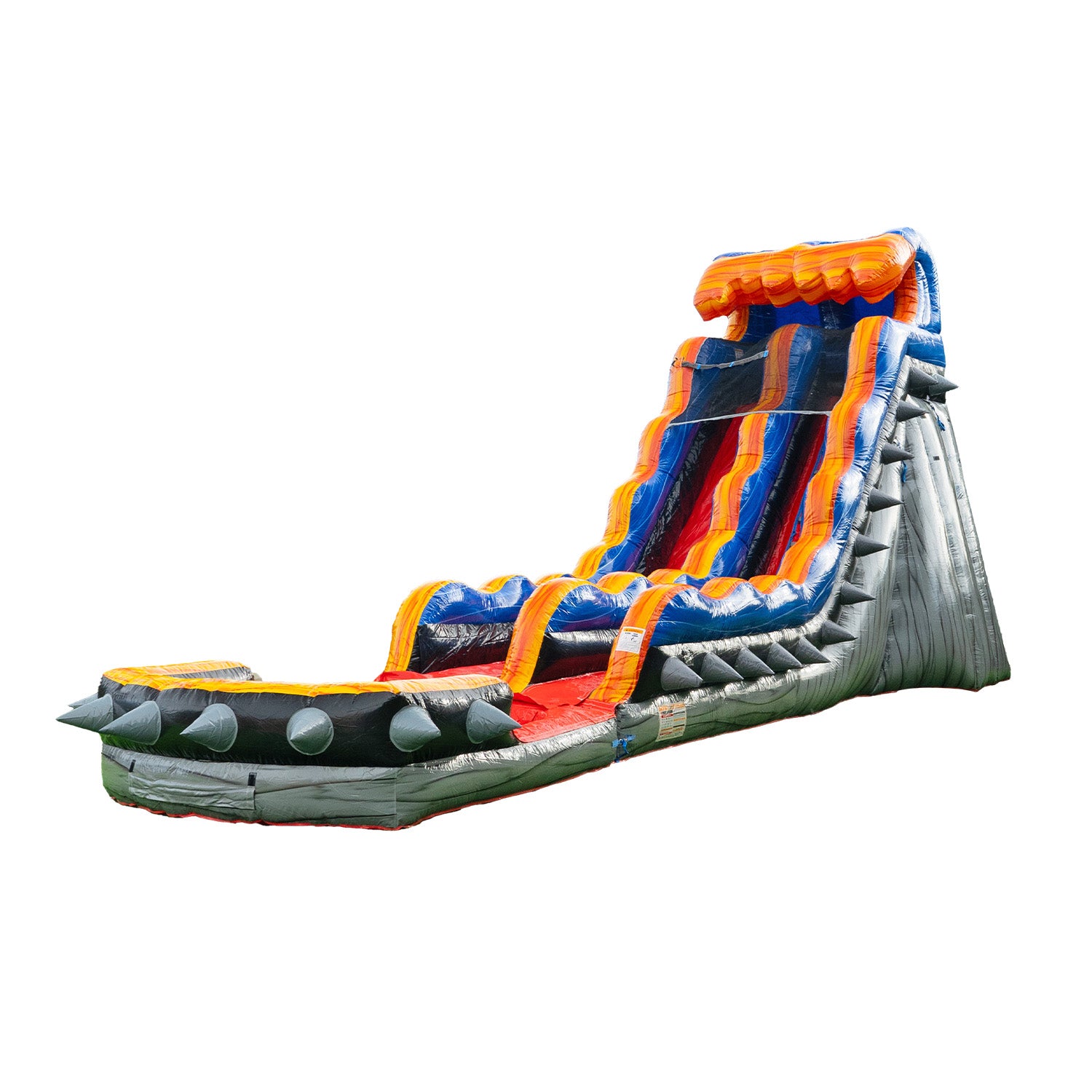 ROCKER 19 FT SLIDE