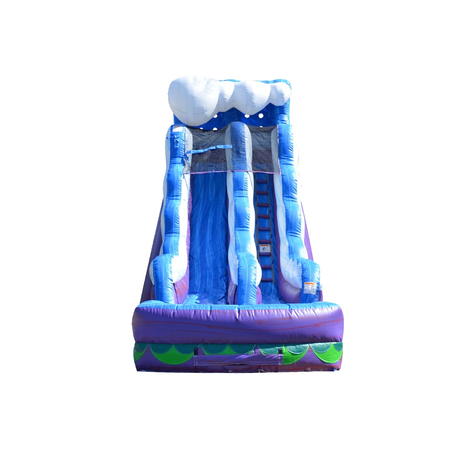 MERMAID 19 FT SLIDE