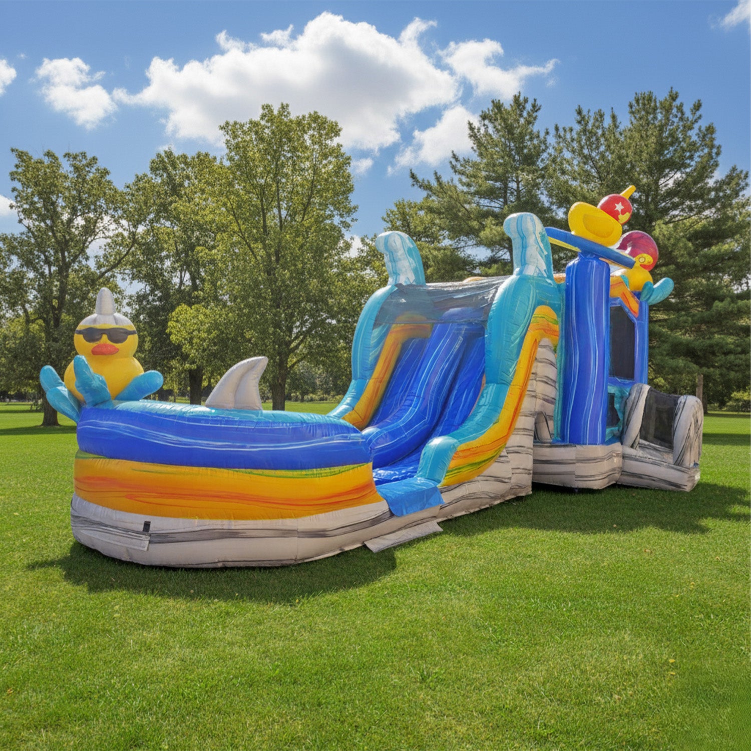 MINDSET MATTER DUAL LANE COMBO