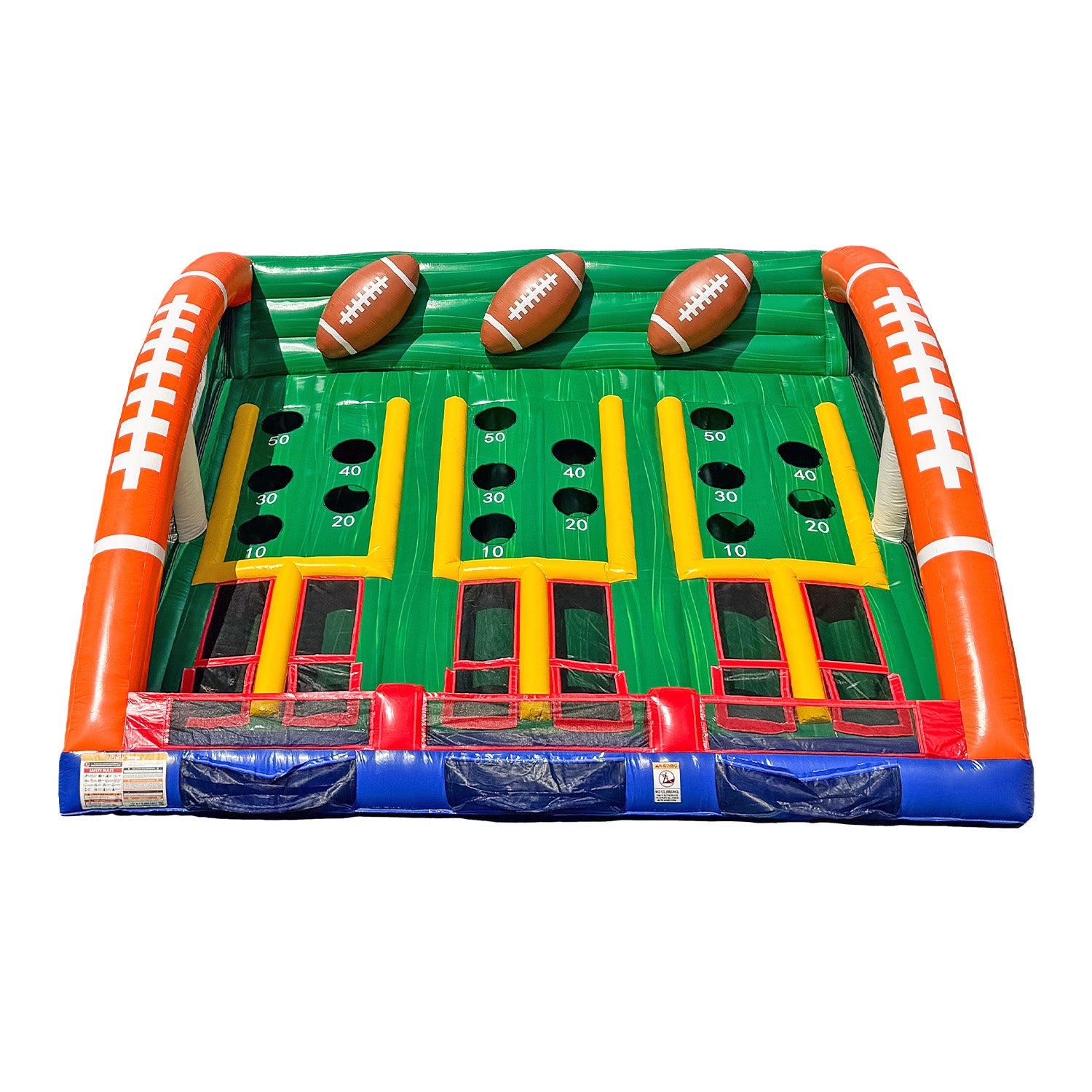 FOOTBALL TOURNAMENT