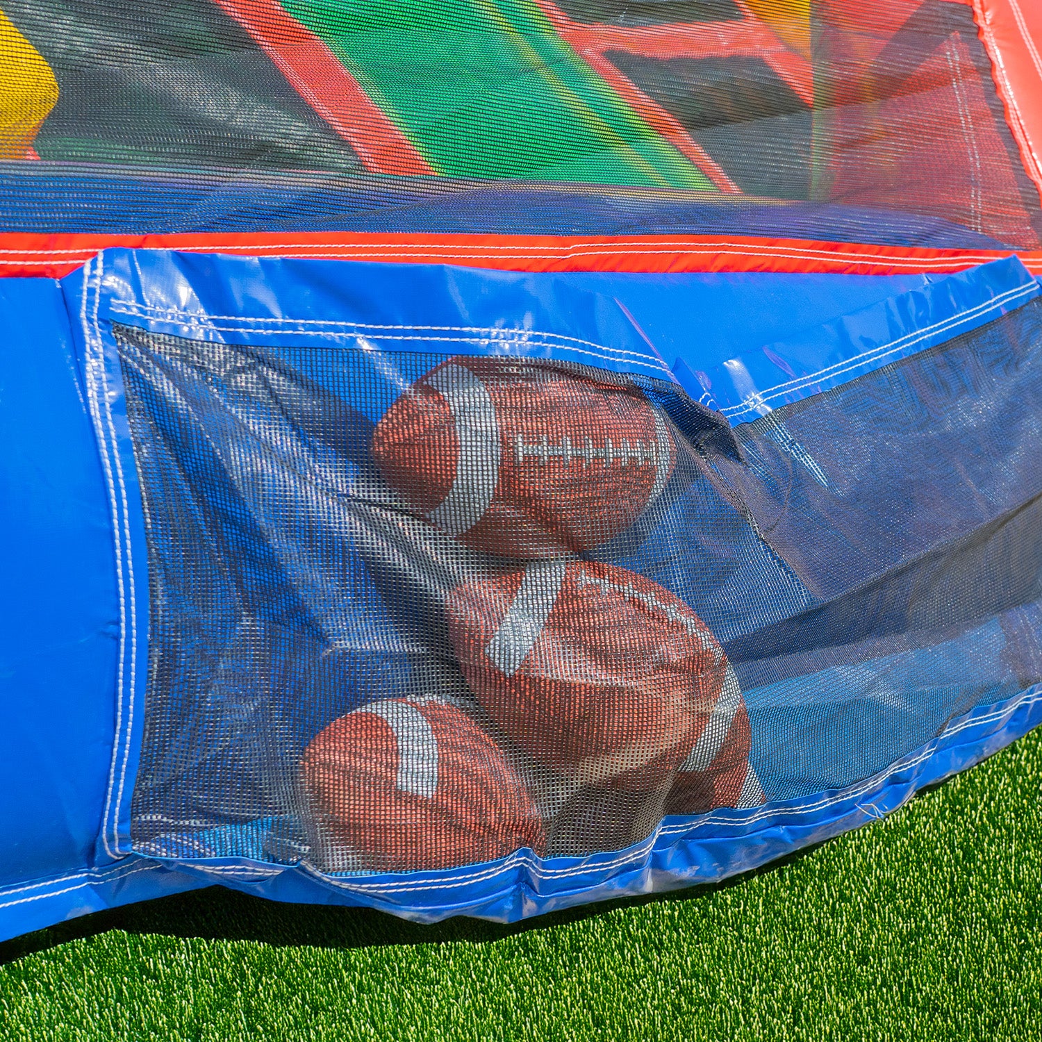 FOOTBALL TOURNAMENT
