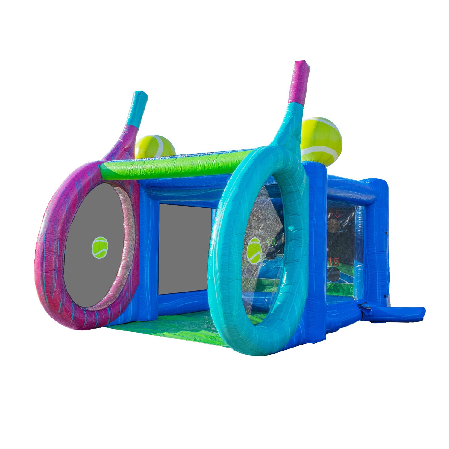 TENNIS X SPORTS GAME