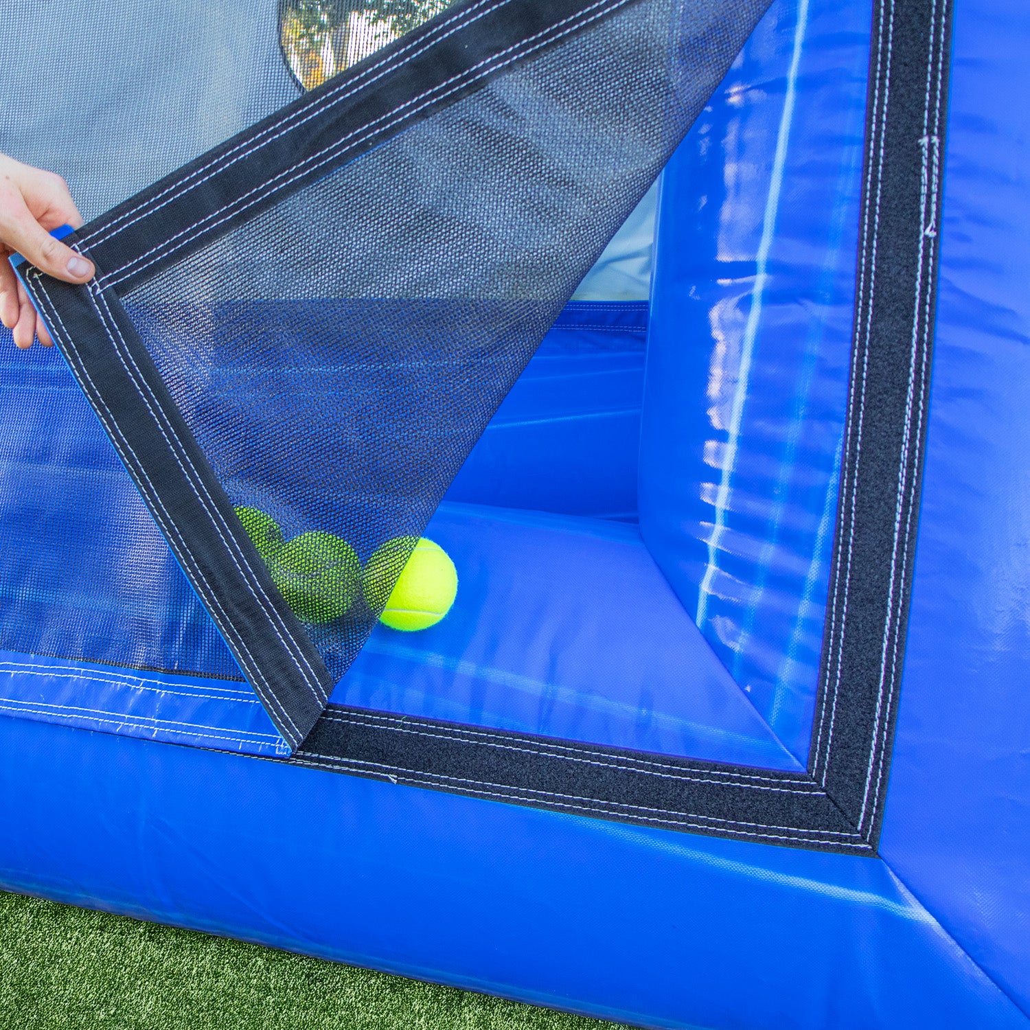 TENNIS X SPORTS GAME