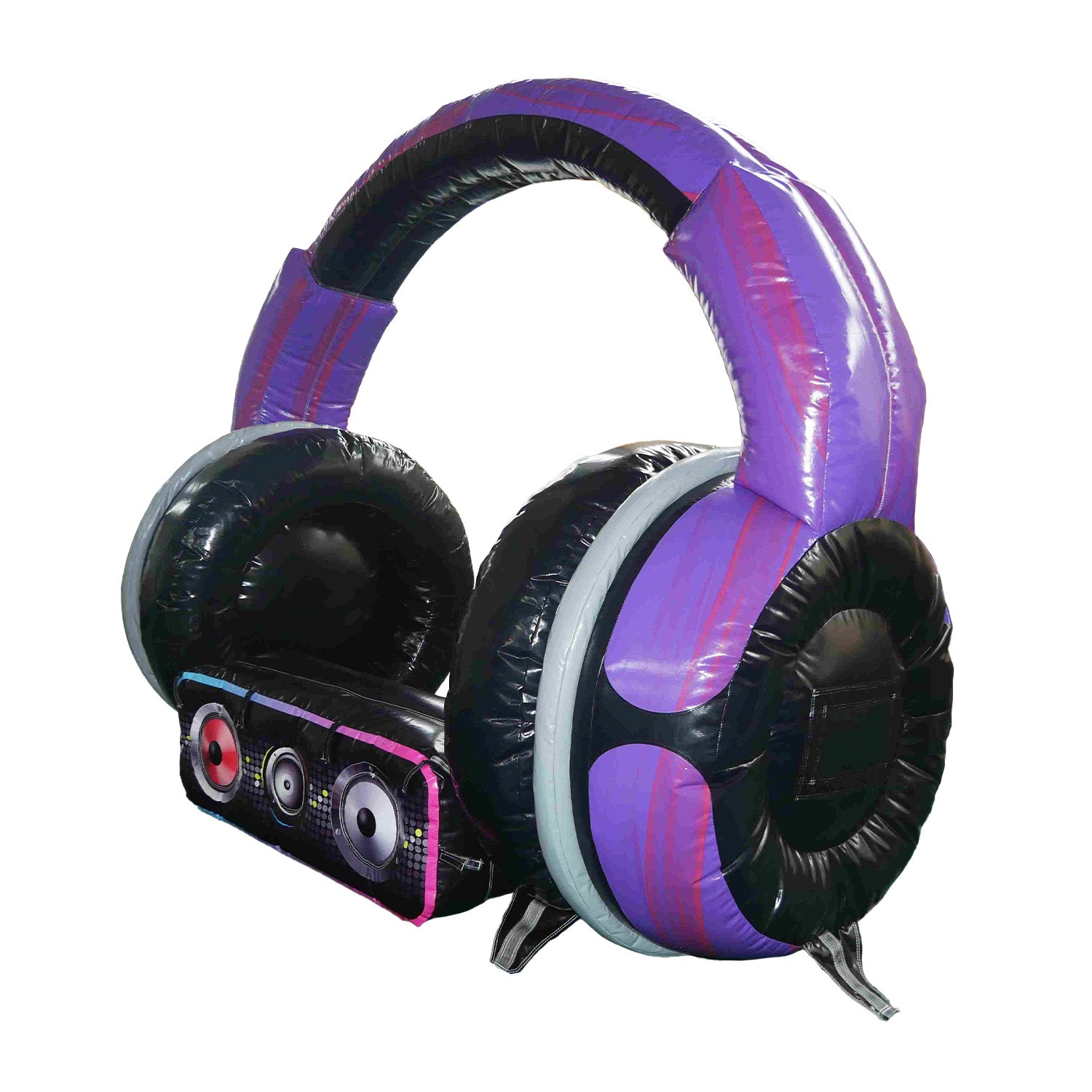 DJ 7FT BOOTH INDOOR/OUTDOOR