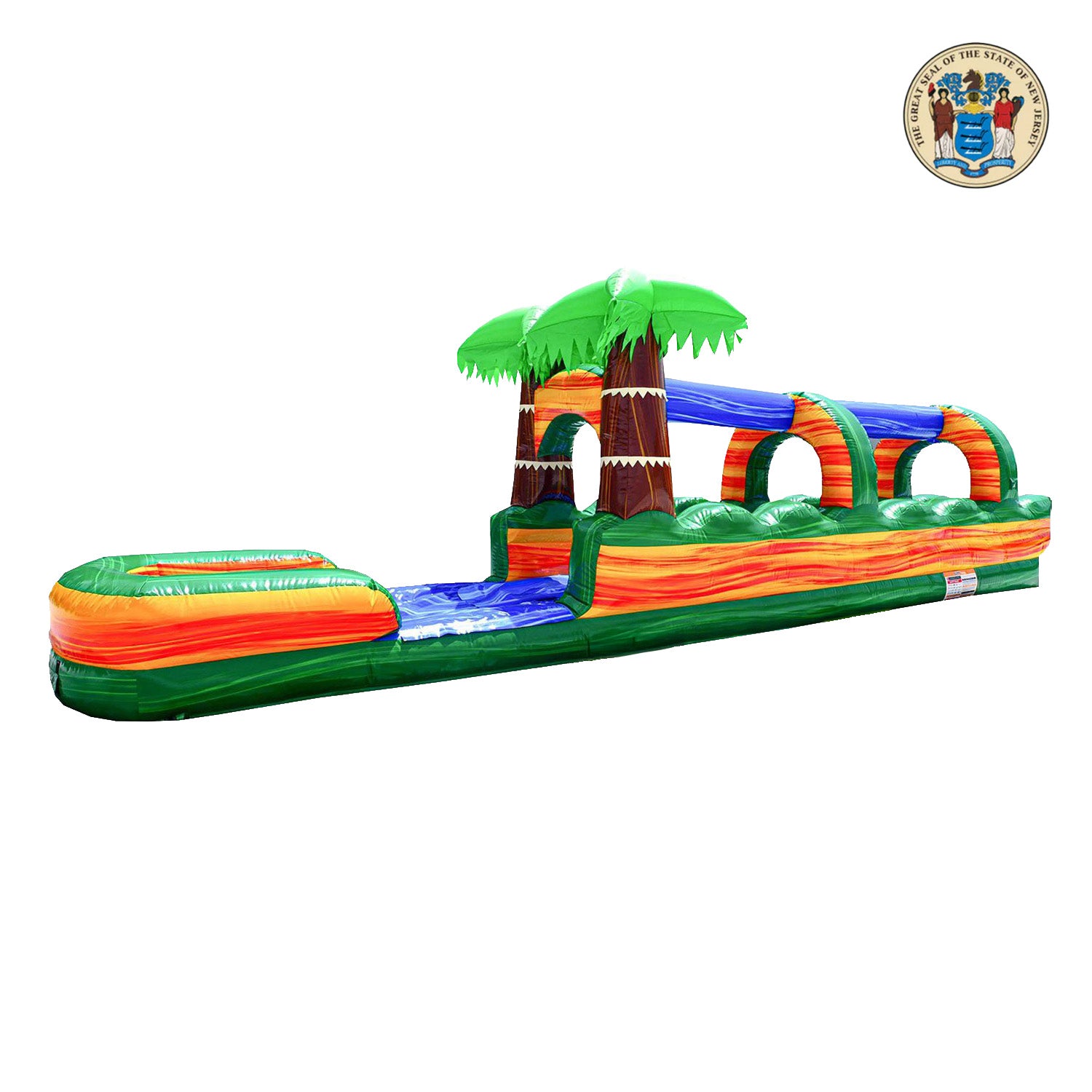 CALI PALMS SLIP N SLIDE