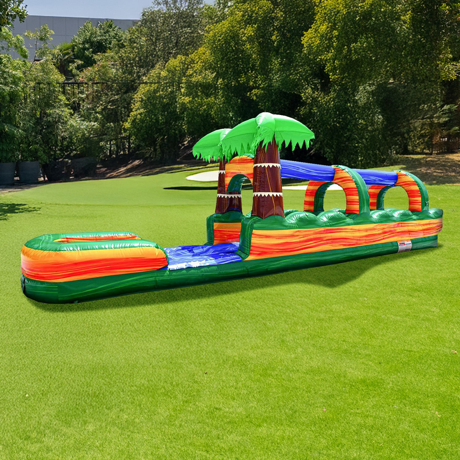 CALI PALMS SLIP N SLIDE