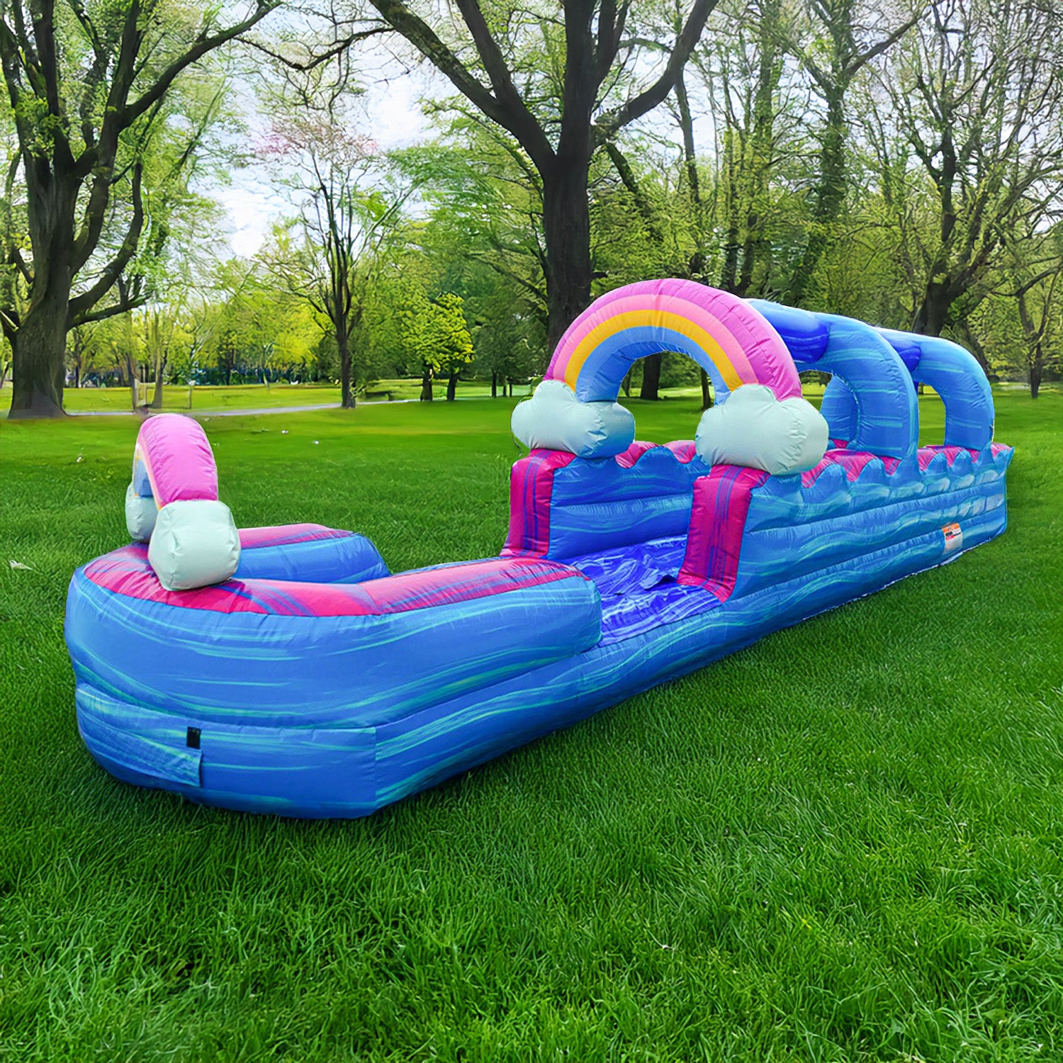 I'MPERFECTLY SLIP N SLIDE