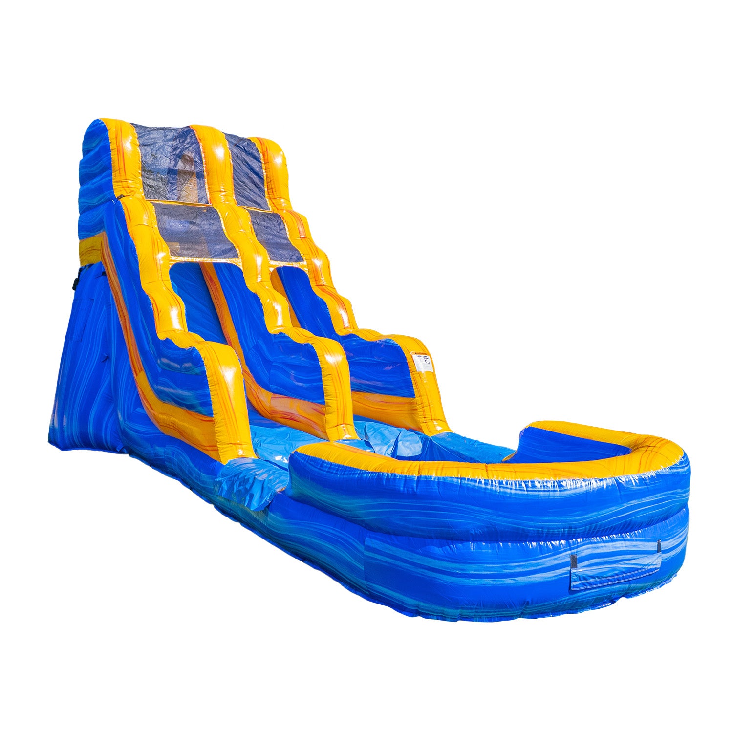 MELTING ARCTIC 15 FT SLIDE
