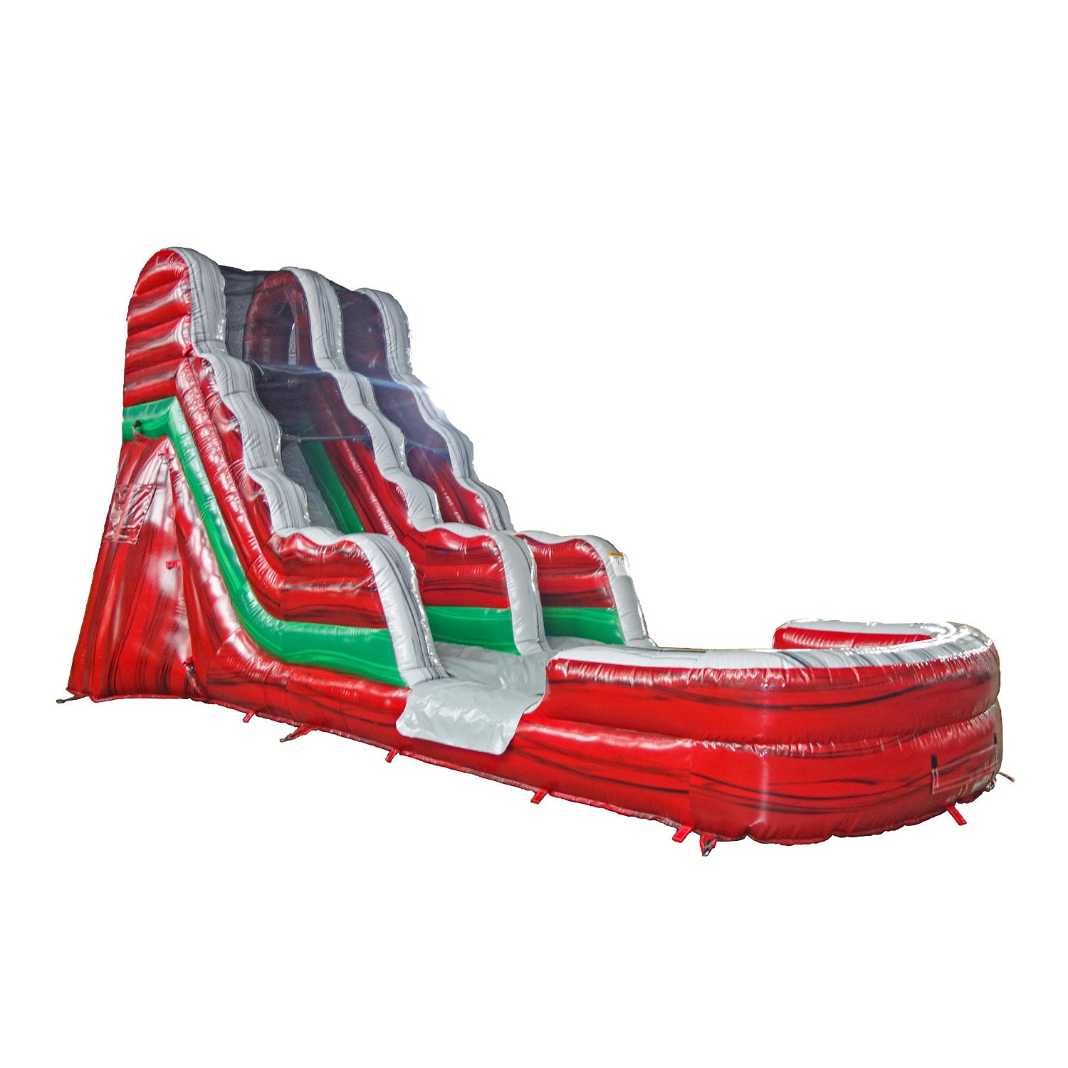 MIDNIGHT 15 FT SLIDE