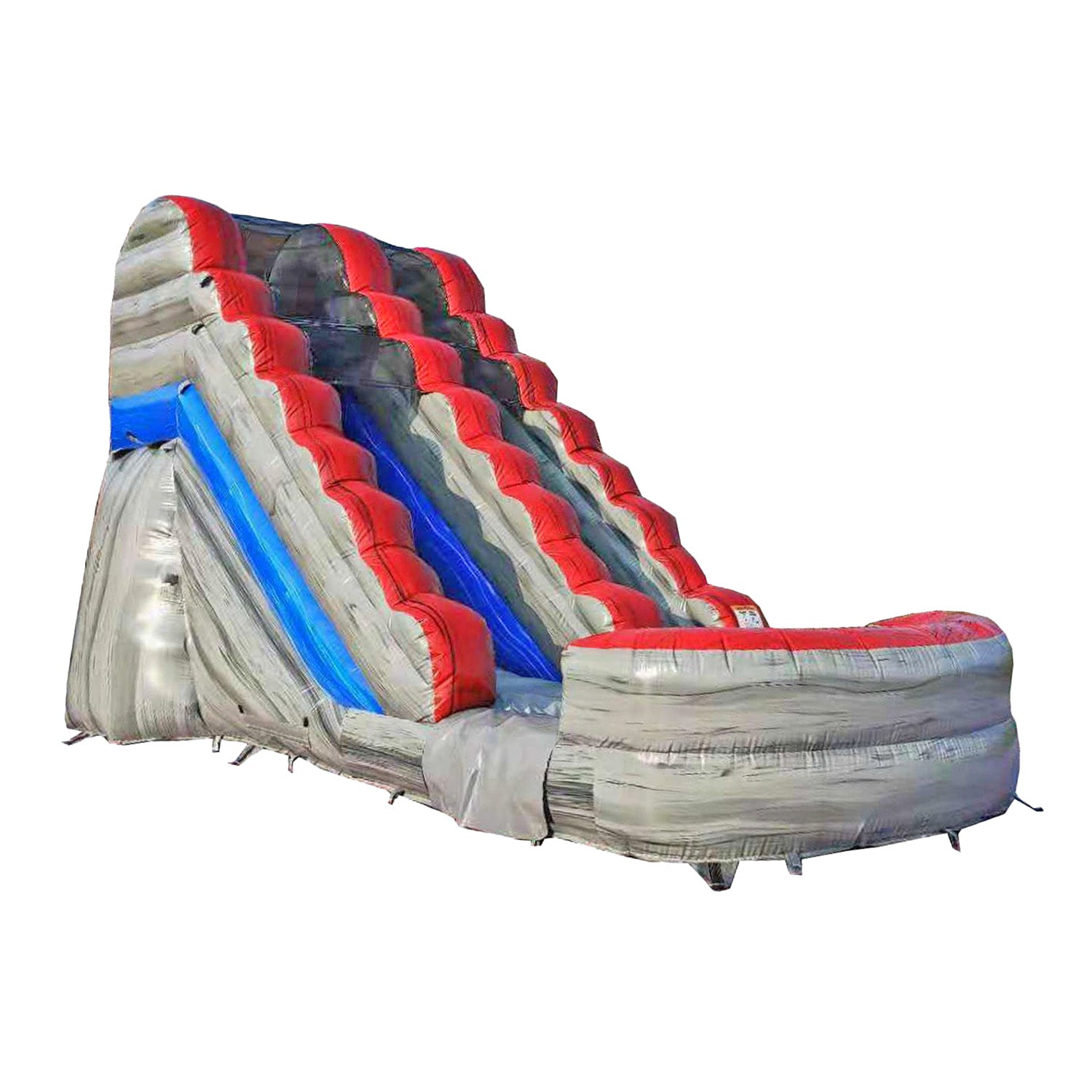 TITANIUM 15 FT SLIDE