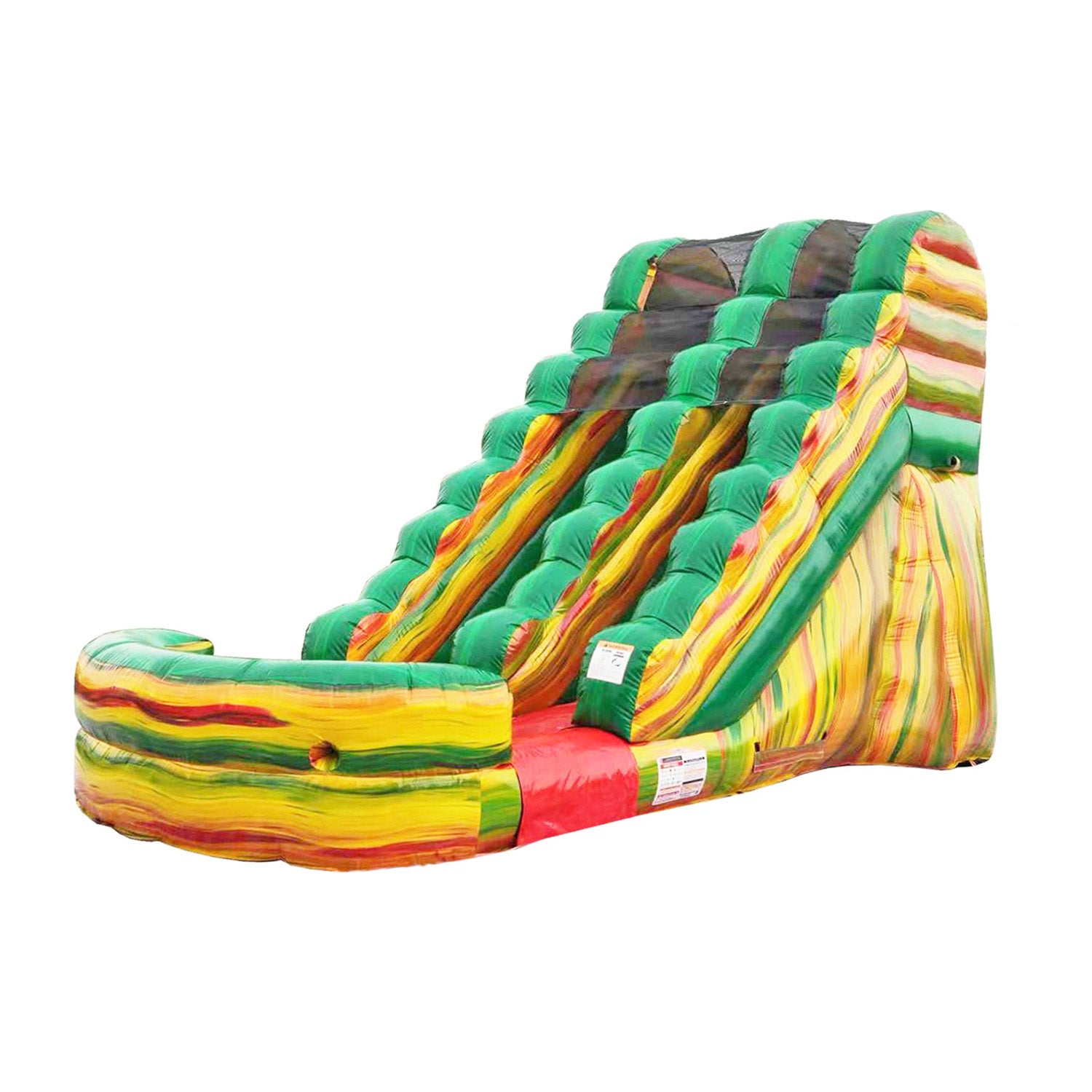 FIESTA 15 FT SLIDE