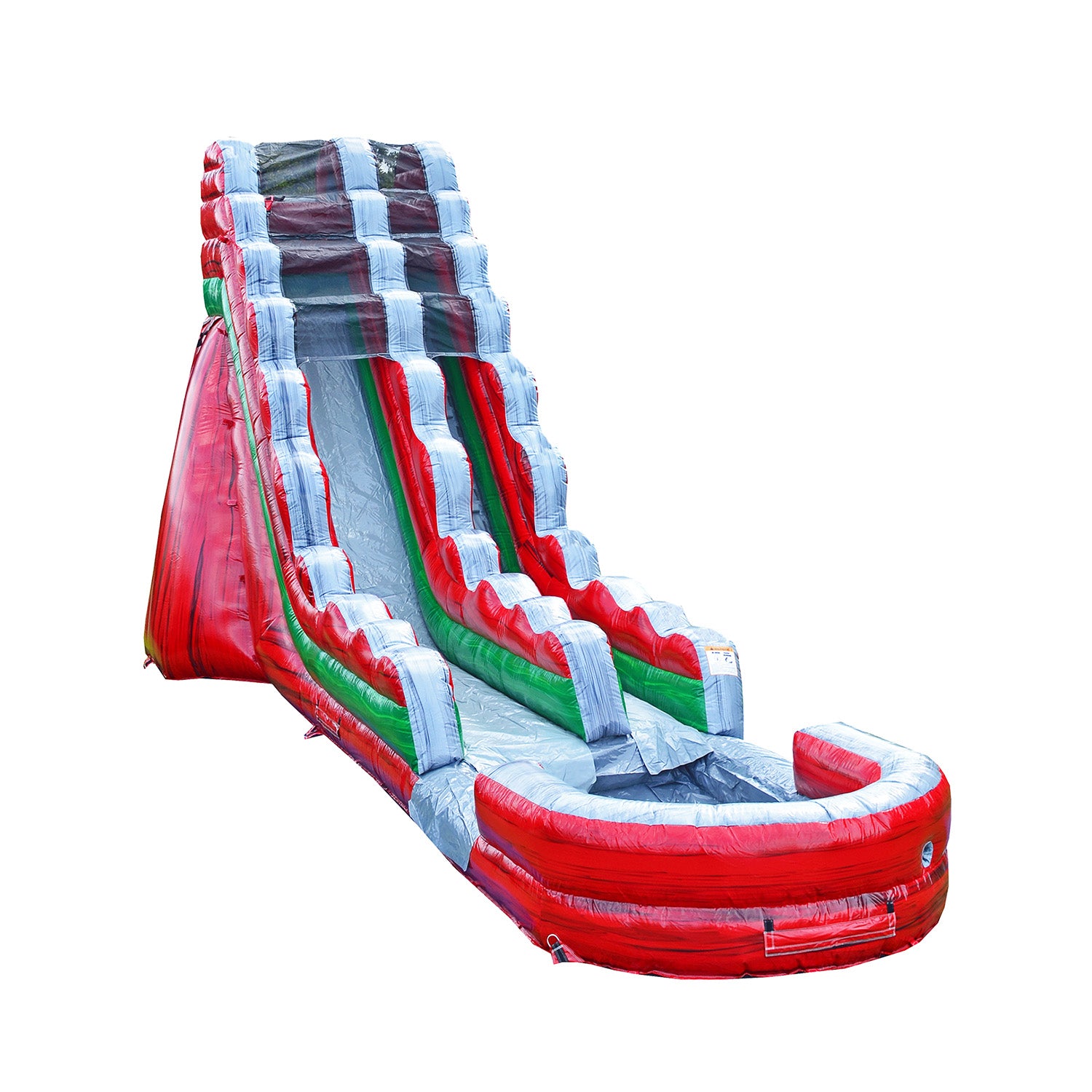 MIDNIGHT 19 FT SLIDE