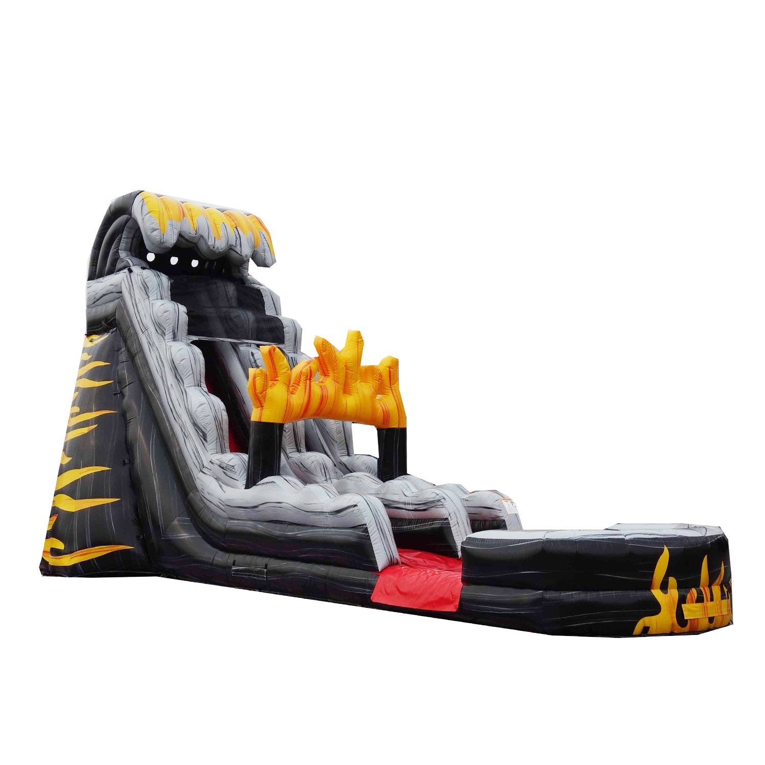 FLAME 19 FT SLIDE