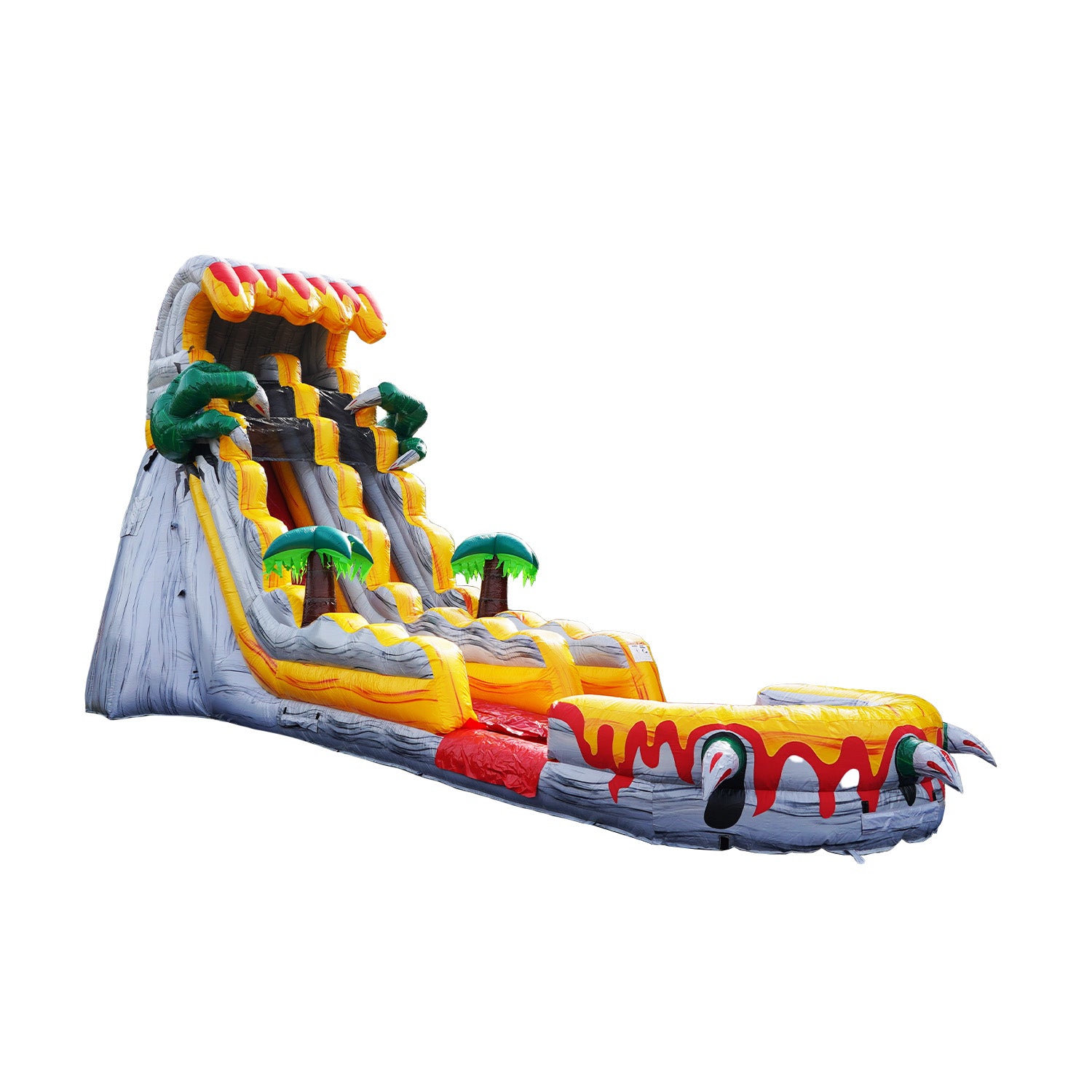 T-REX 19 FT SLIDE