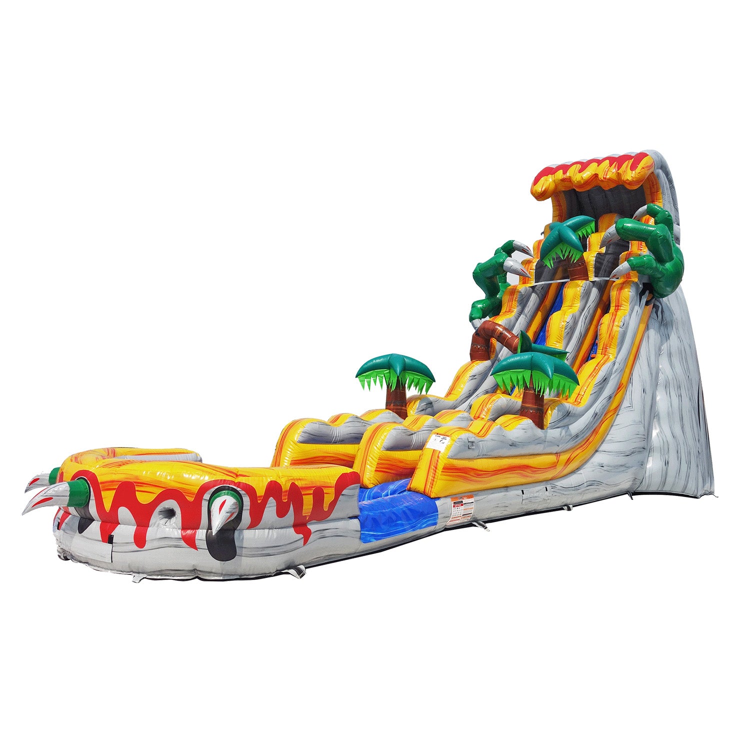 T-REX 25 FT SLIDE