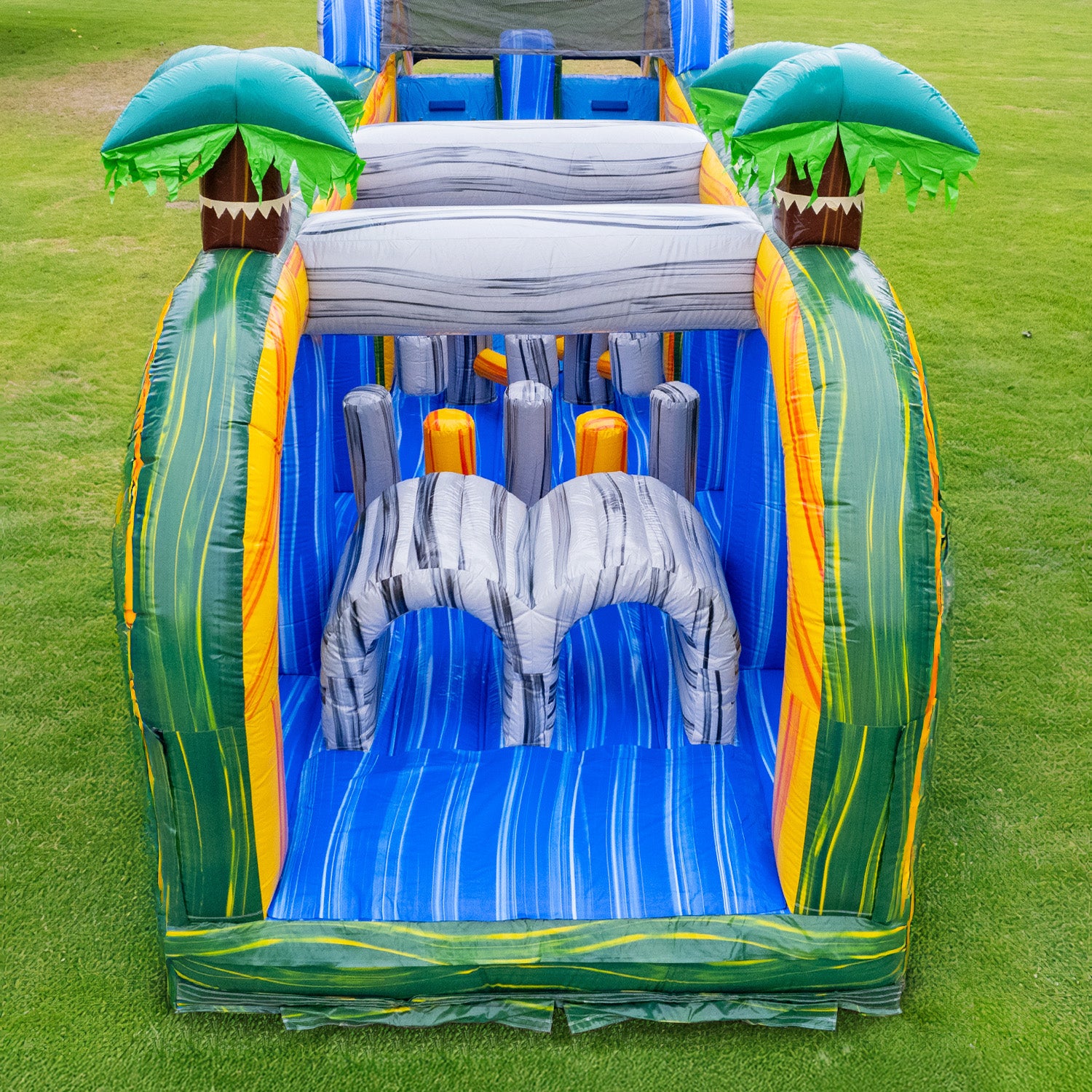 CALI PALMS WET DRY OBSTACLE