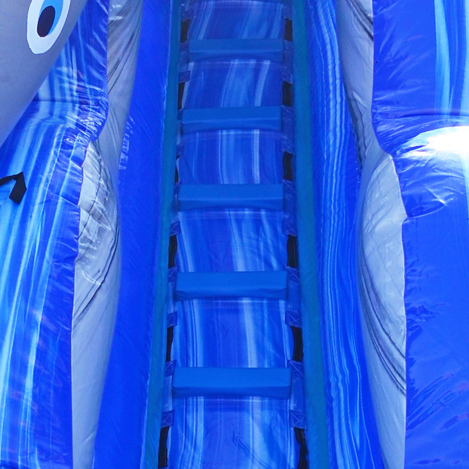 DOLPHINS 19 FT SLIDE