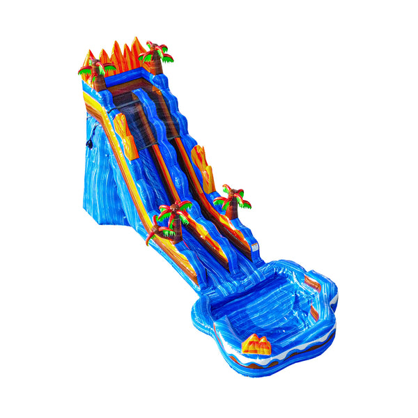OASIS 19 FT SLIDE