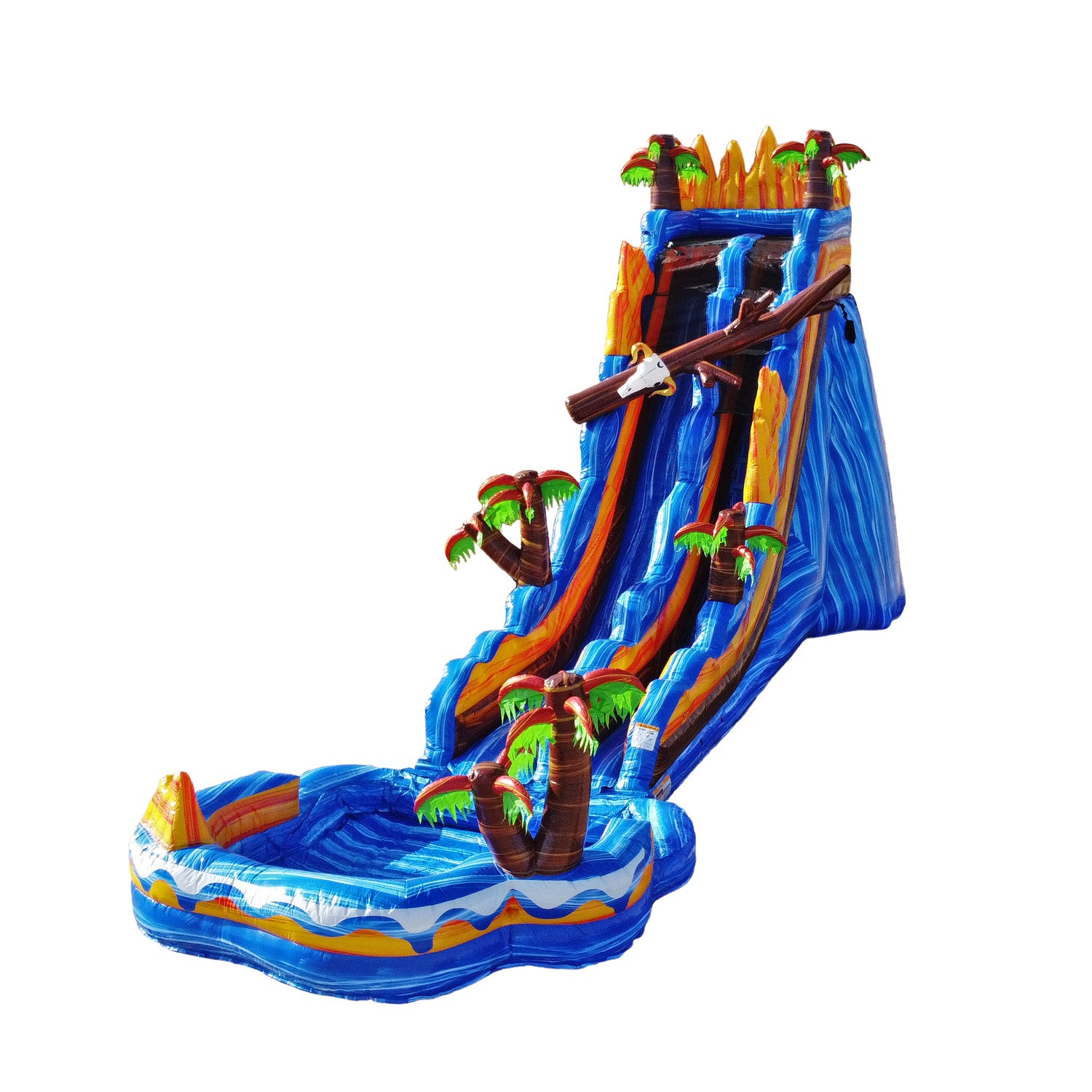 OASIS 25 FT SLIDE