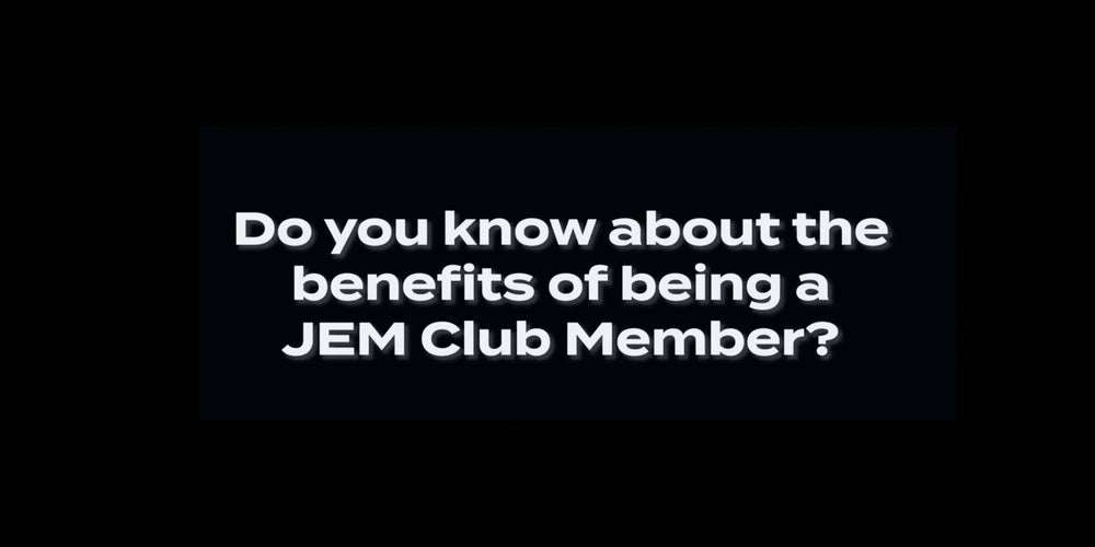 Unlock Jem Club Membership: Exclusive Benefits Await You!