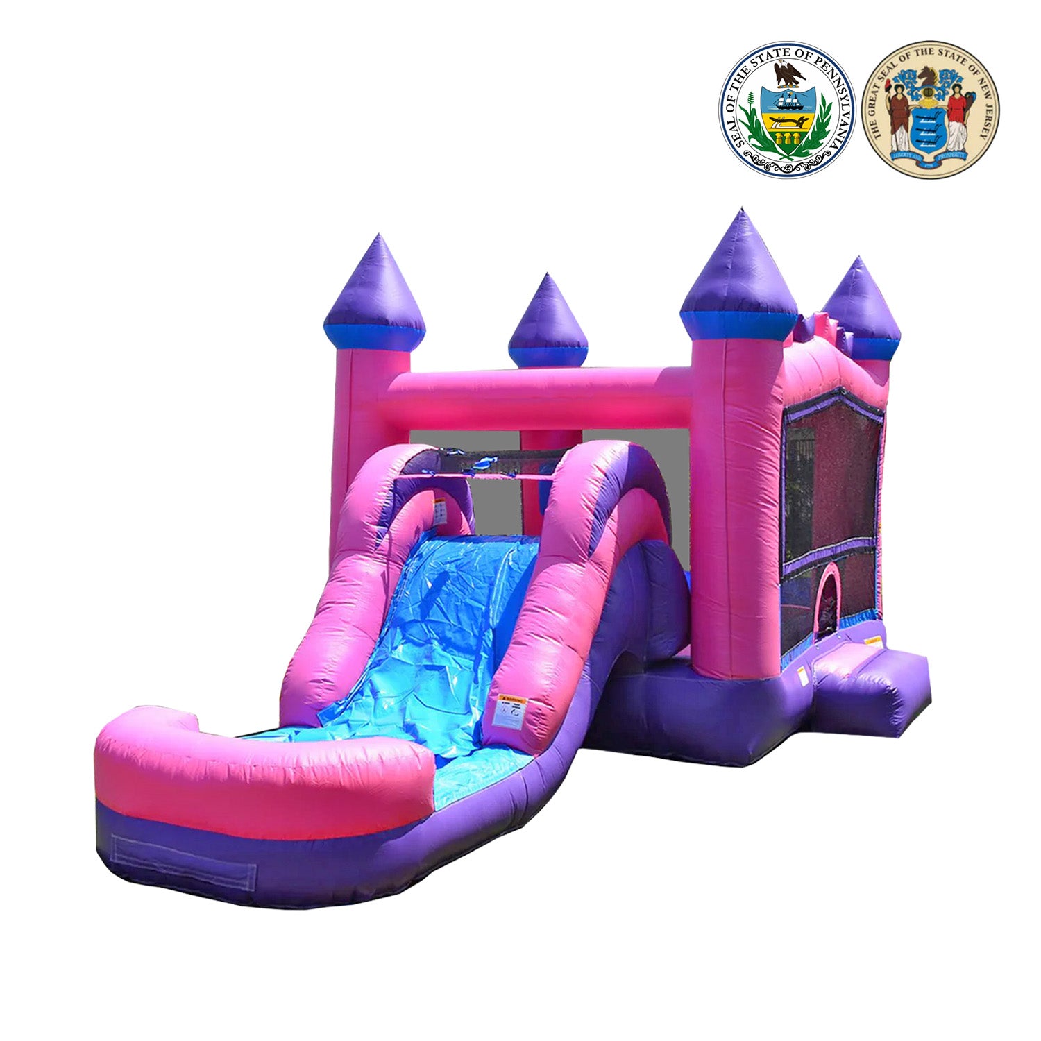 PRINCESS ATHLETIC (5 IN 1) COMBO