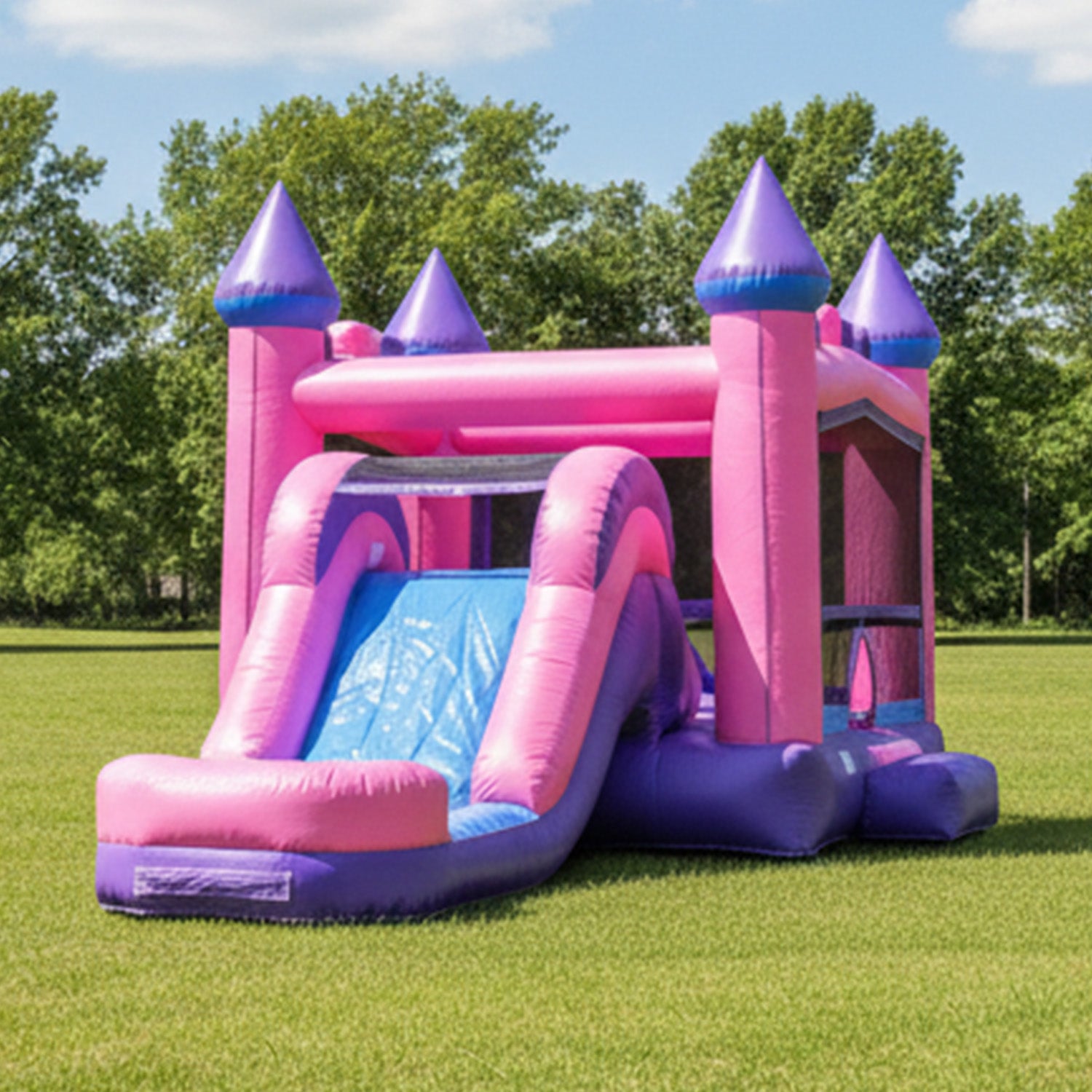 PRINCESS ATHLETIC (5 IN 1) COMBO