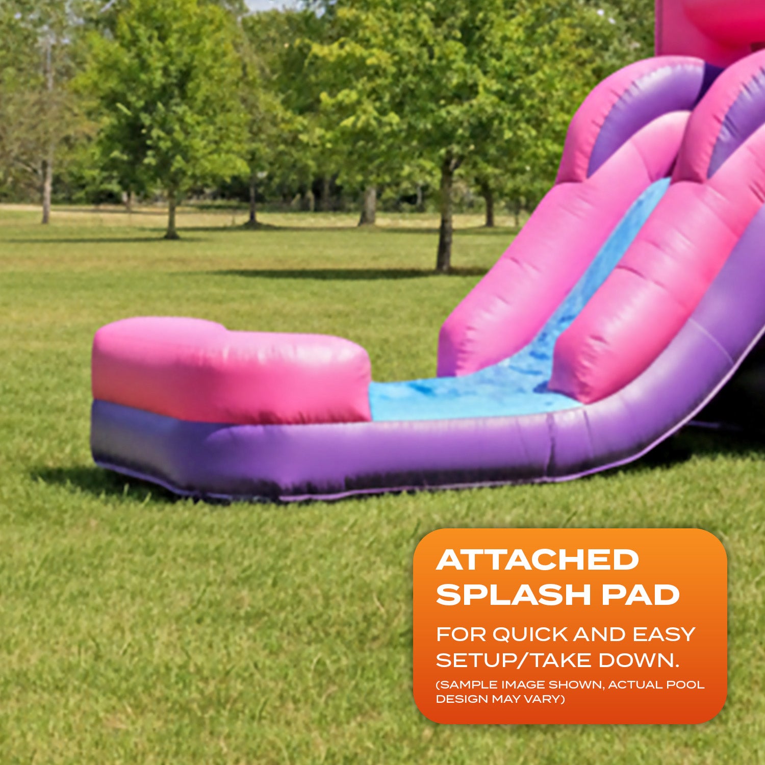 PRINCESS ATHLETIC (5 IN 1) COMBO