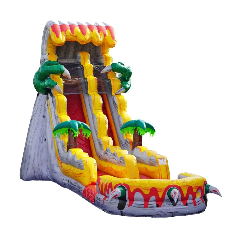 T-REX 19 FT SLIDE