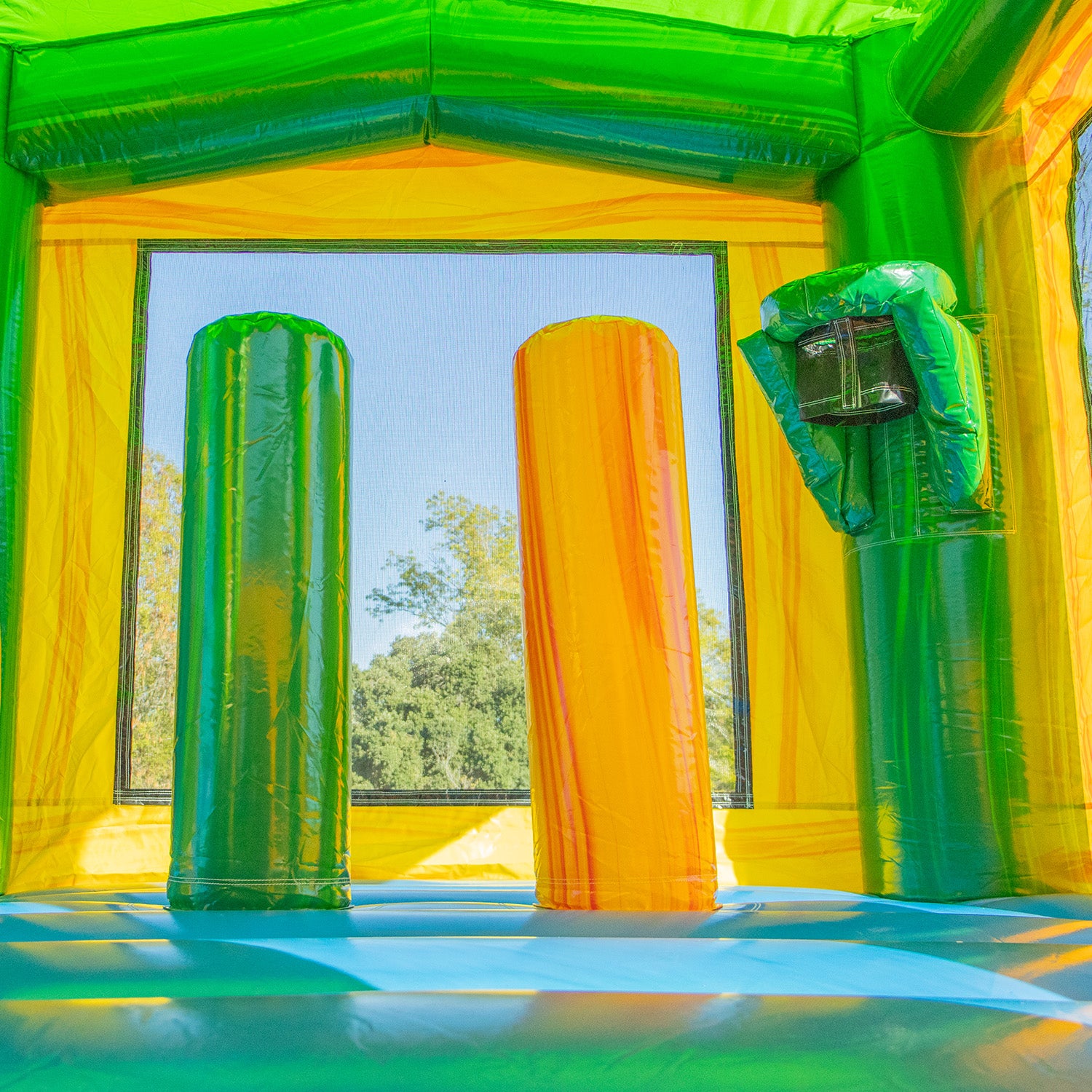 MERRY CHRISTMAS DUAL LANE COMBO